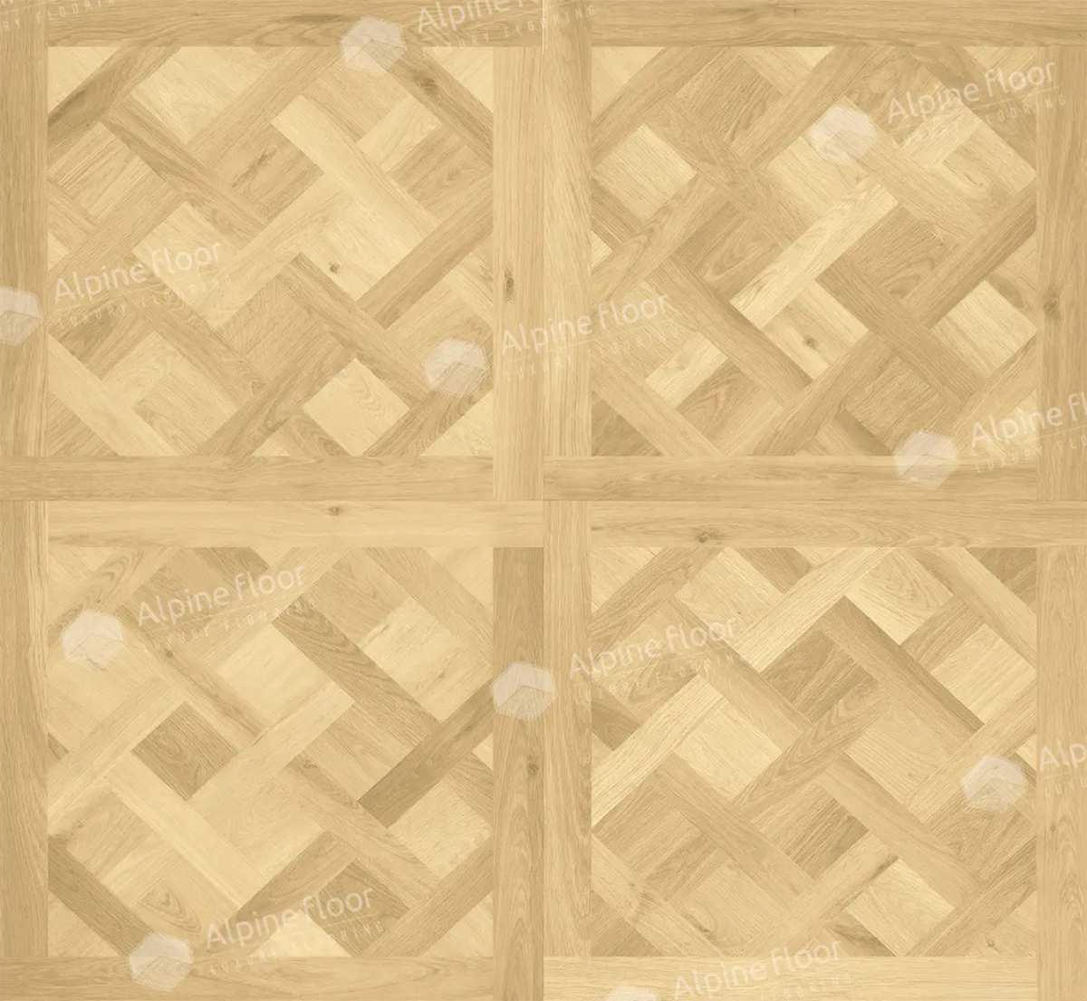 SPC ламинат Alpine Floor Parquet Sirocco ECO 25-1 Версаль